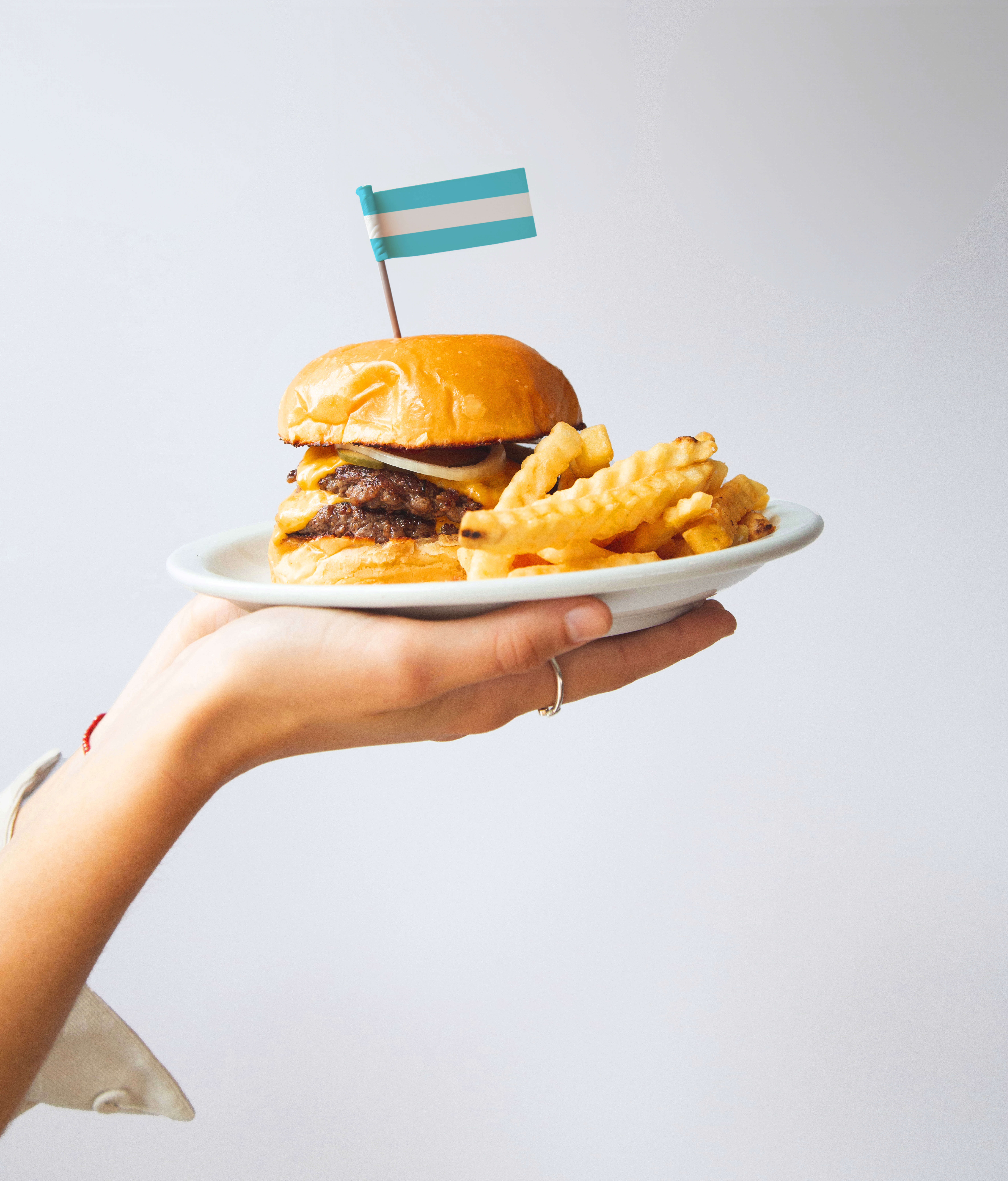 Tangrill celebra la Semana de Mayo con una promoción patria